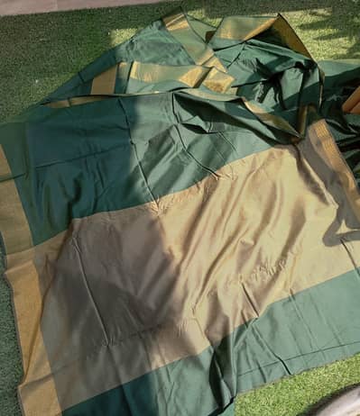 Beautiful Indian Kanjivaram Saree