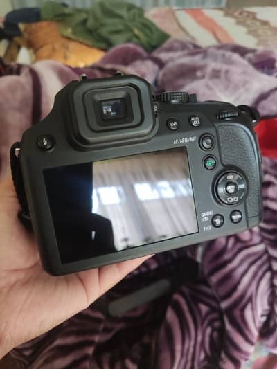 Panasonic lumix DC-Fz80 in cheap price