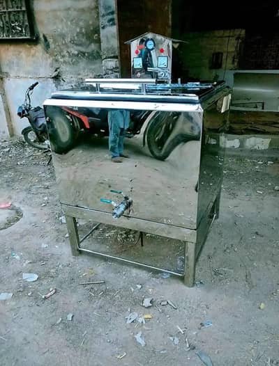 Eastern Engineering and Milk Chiller (Since 1992)