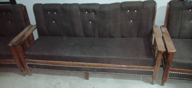 5 seat sofa set
