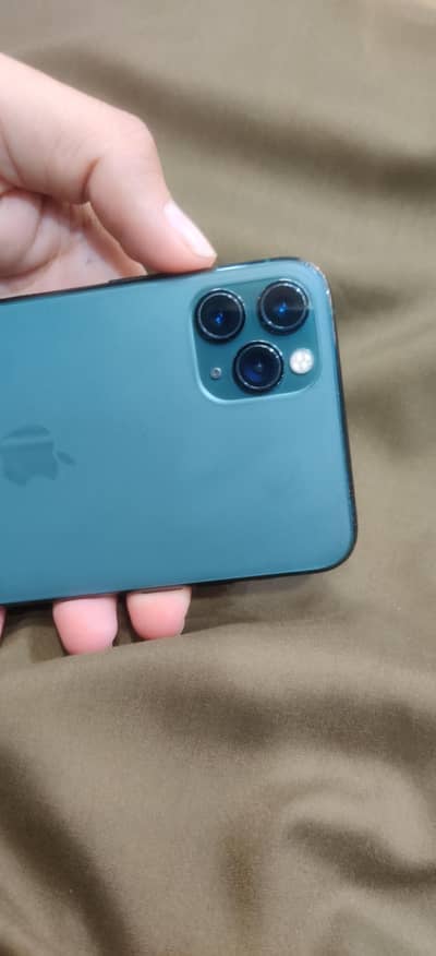 iPhone 11 Pro Max 64 GB Jv
