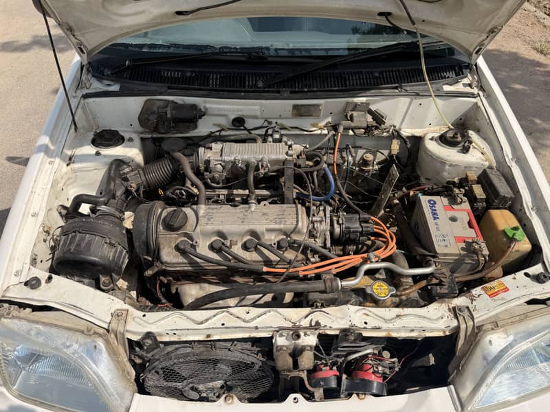 Suzuki cultus 2012 - Cars - 1111765830