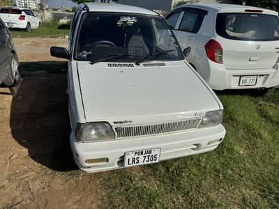 mehran 2003 for sale