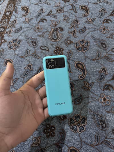 Hotspot mobile new dual sim loud speaker