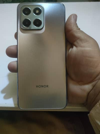 Honnor x8 8/128 non pta exchange possible