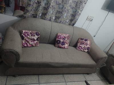Sofa set for sale