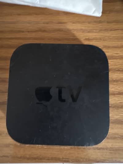 Apple TV