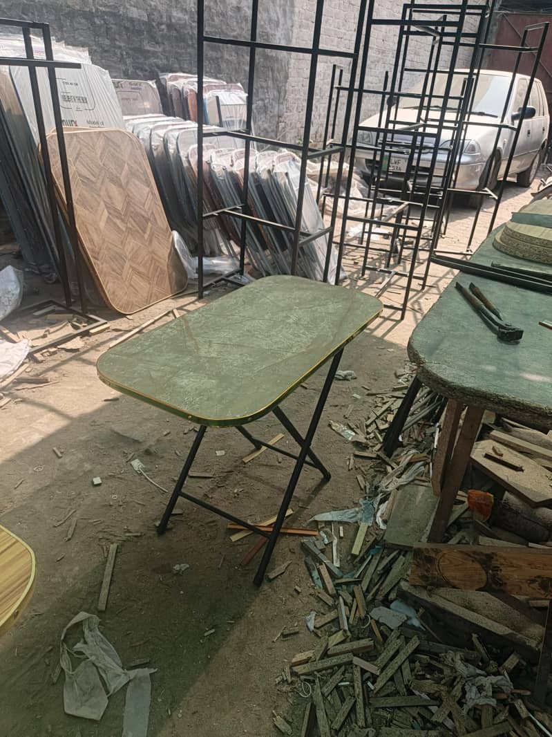 folding coffee table 2