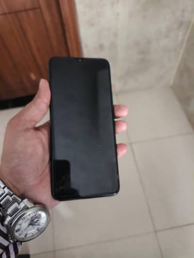 Infinix hot 9 Play lush Condition