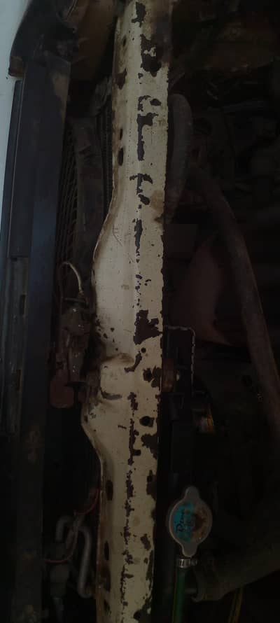 charade 1988 model registration 1994