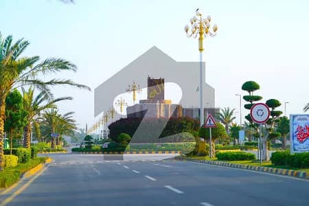 5 Marla Residential Plot For Sale In Citi Housing Phase I Multan