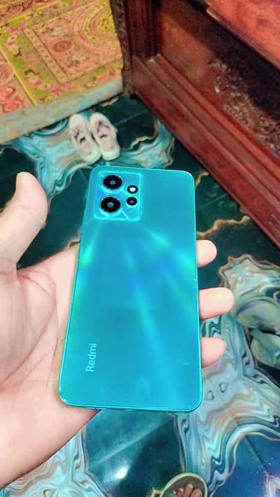 Redmi note 12---. 6+8,,,128