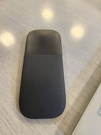 Microsoft Arc touch mouse wireless