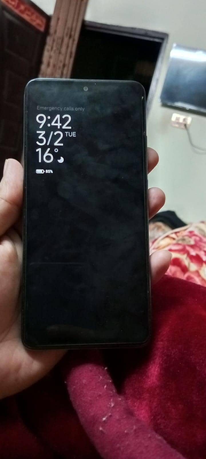redme note 11pro 1