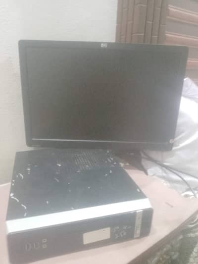 Acer CPU core i3 4th gen 3.45 Hz Only CPU for sale 4GB ram 80 gb HDD