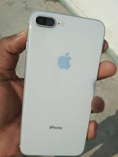 iphone 8+ All parts