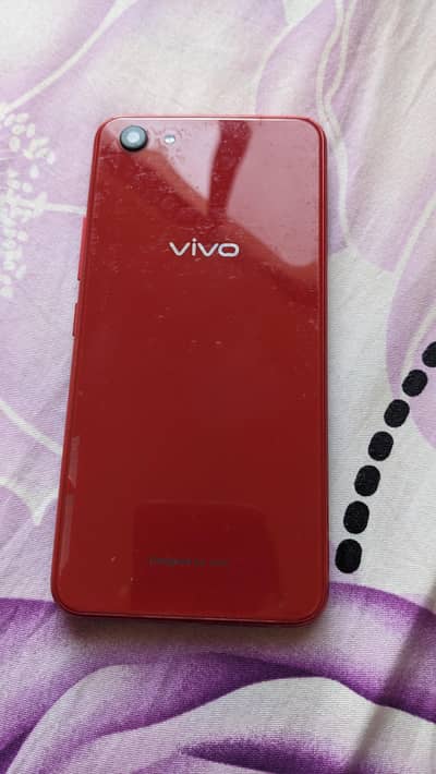 Vivo Y83