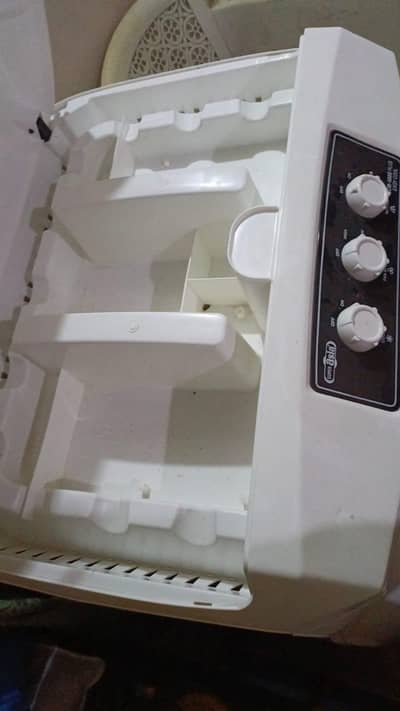 cooler  use 1 moth use