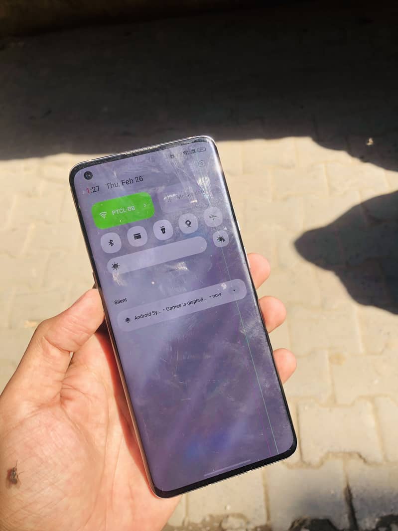 one plus 9pro 1