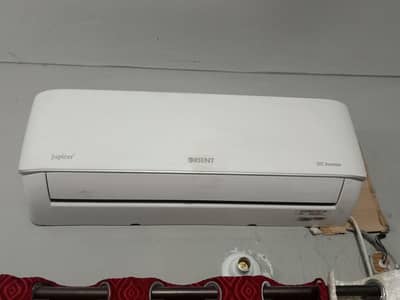 orient ac 1 ton 10/9 condition