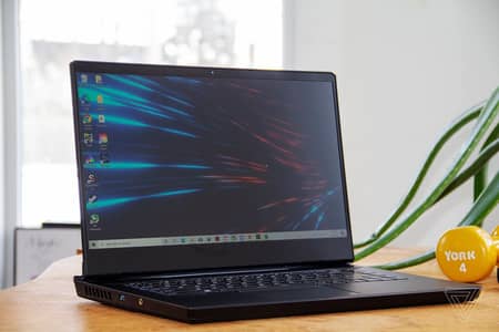 GP66 Leopard 11UH Gaming Laptop