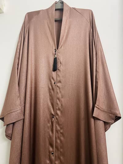 Abaya