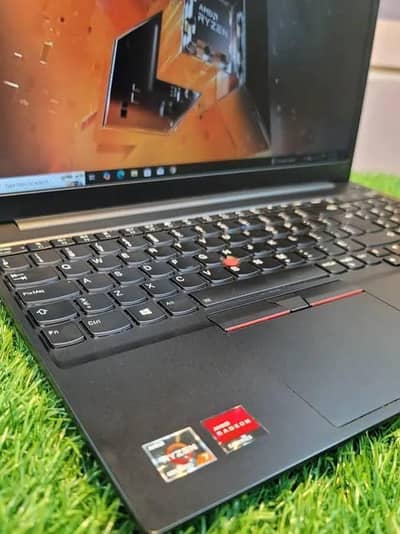 #Lenovo ThinkPad L15 -Gen 1  / 15.6" / octacore/ heavy-duty