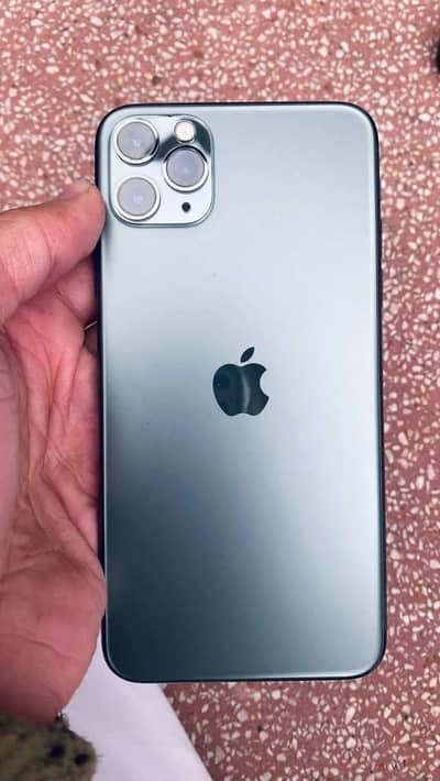 Apple iPhone 11 Pro Max non pta