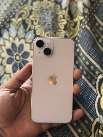 iPhone 14 jv non active