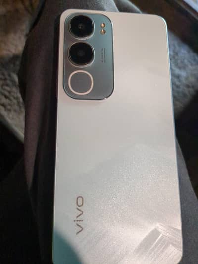 vivo Y 19