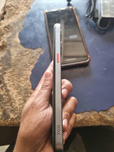 ZTE Nubia neo 2 5g / urgent sale gaming device