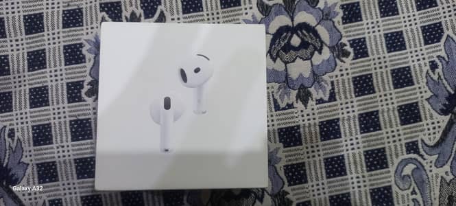 Apple airport 4 with active noise cancellation