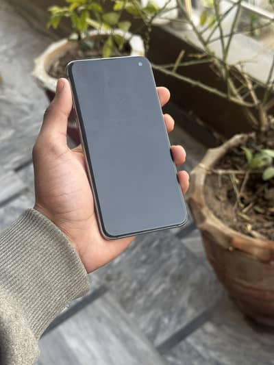 Samsung S10E 128GB Dual Sim