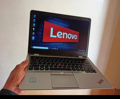 Lenovo Thinkpad 13  / Intel i5 / 10th Gen