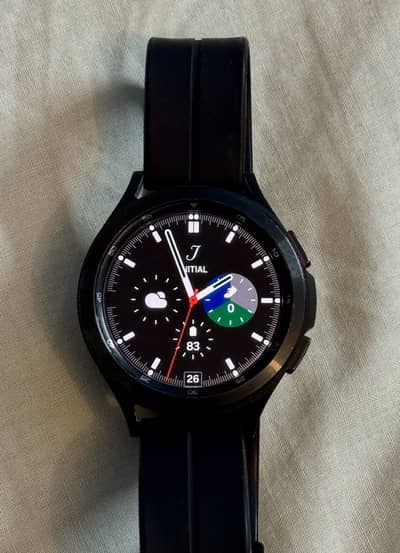Samsung Watch 4 Classic 46mm