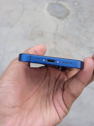 IPhone 12 Mini 90+ health Water Pak 03207081368