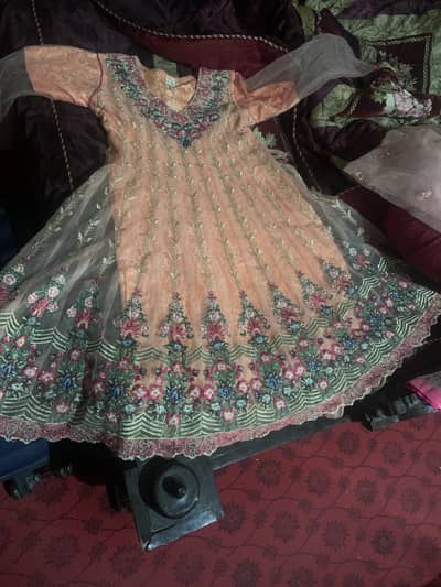 Used 3pc suit ready to wear condition 100/90