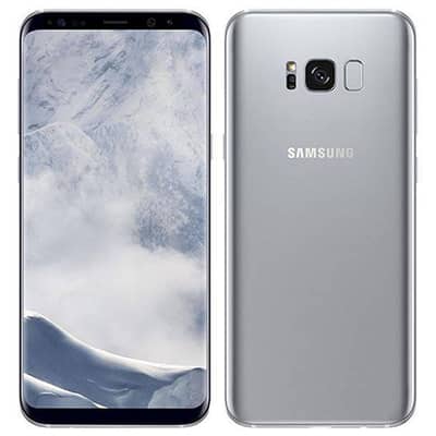 Samsung Galaxy S8
