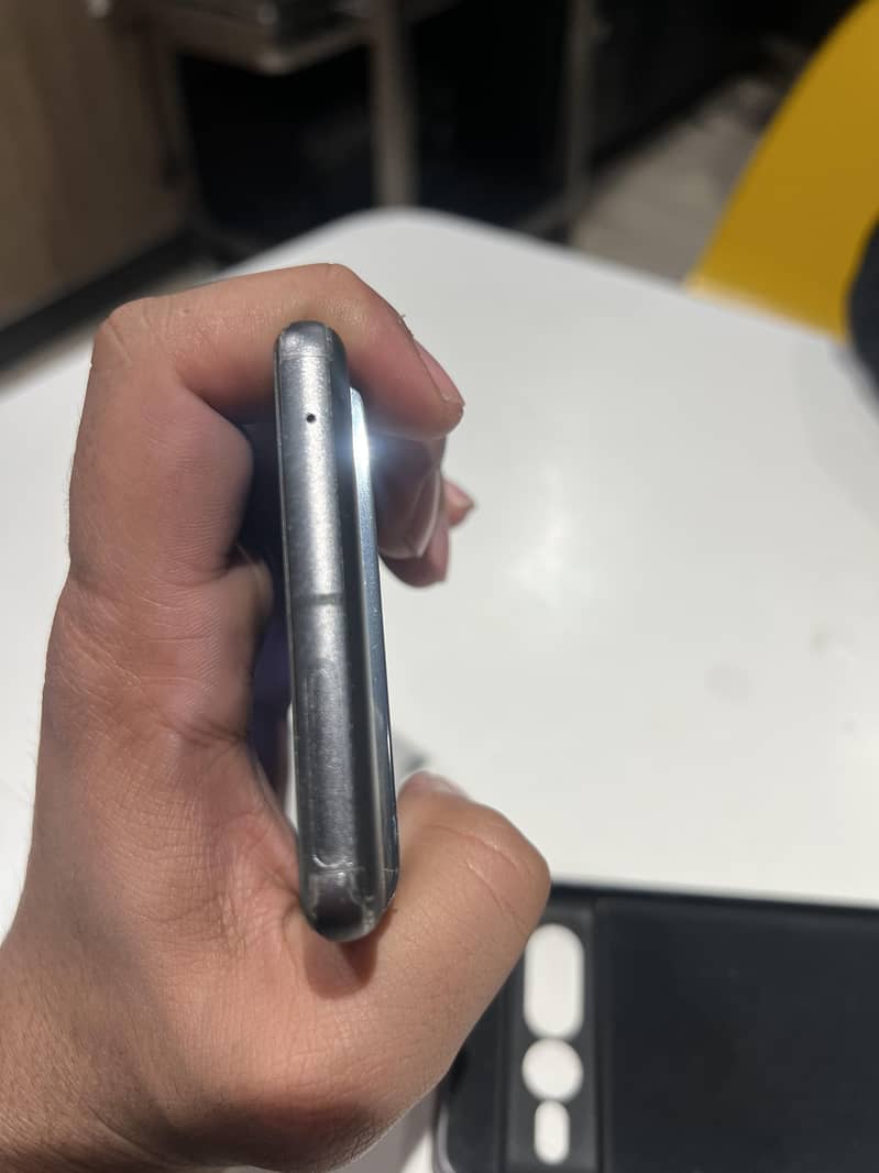 Google Pixel 7 pro 3