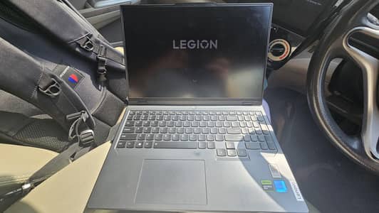Lenovo Legion pro 5 16IRX8 | Core i7-13700HX | 64GB Ram | 2TB SSD
