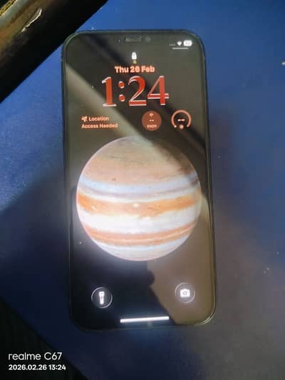 Iphone 12 non pta