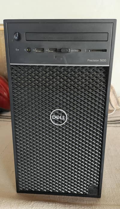 Dell Gaming PC