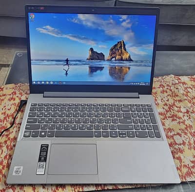 LENOVO L3 . . . 10/10