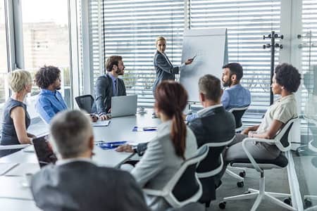 Business Trainings & Consultants