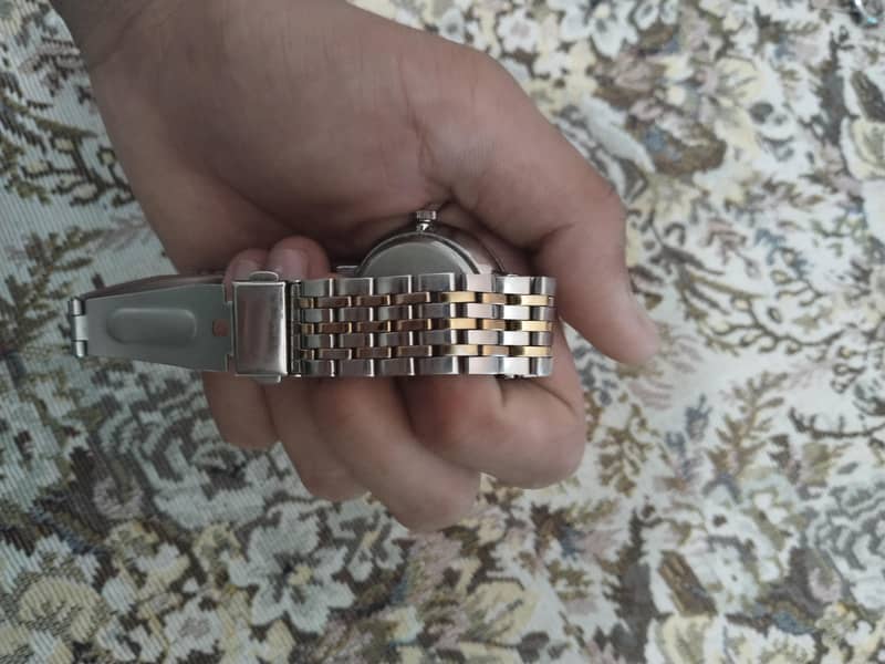 longbo watch 1