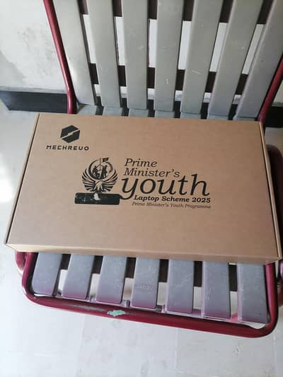 Mechrevo R14P Box packed & Unopened PM Laptop