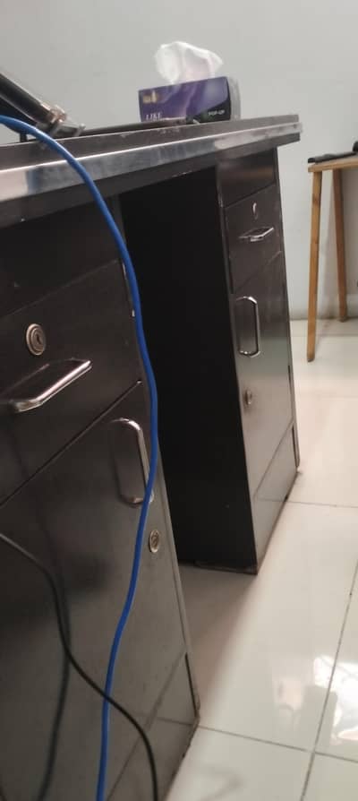 Office Table normal Conditions just Rs 7,000