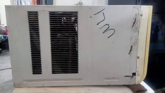Used Window ac