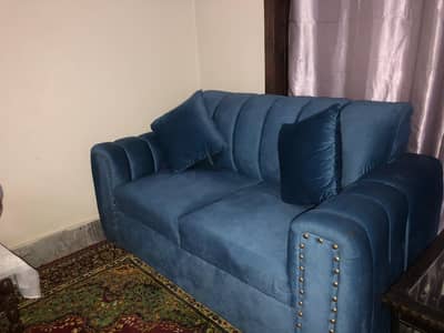 6 seater sofa set
