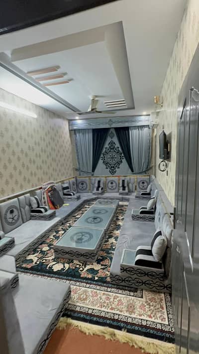 07 Marla Beautiful House for Sale in Samnabad